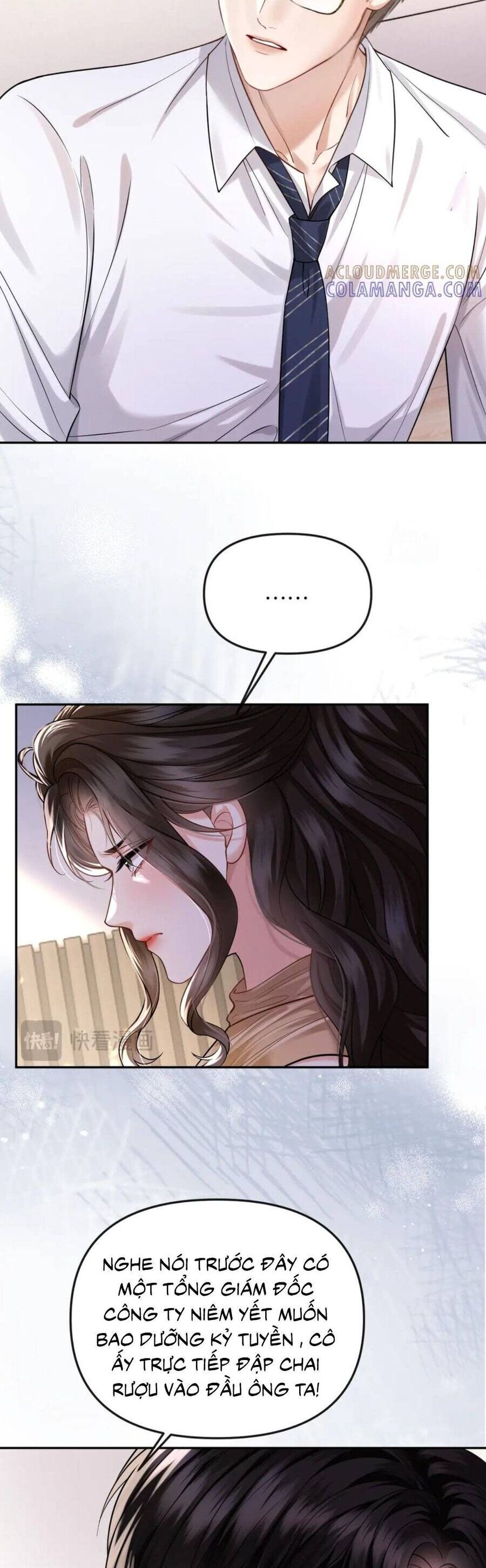 Đắm Say Chapter 48 - Trang 2