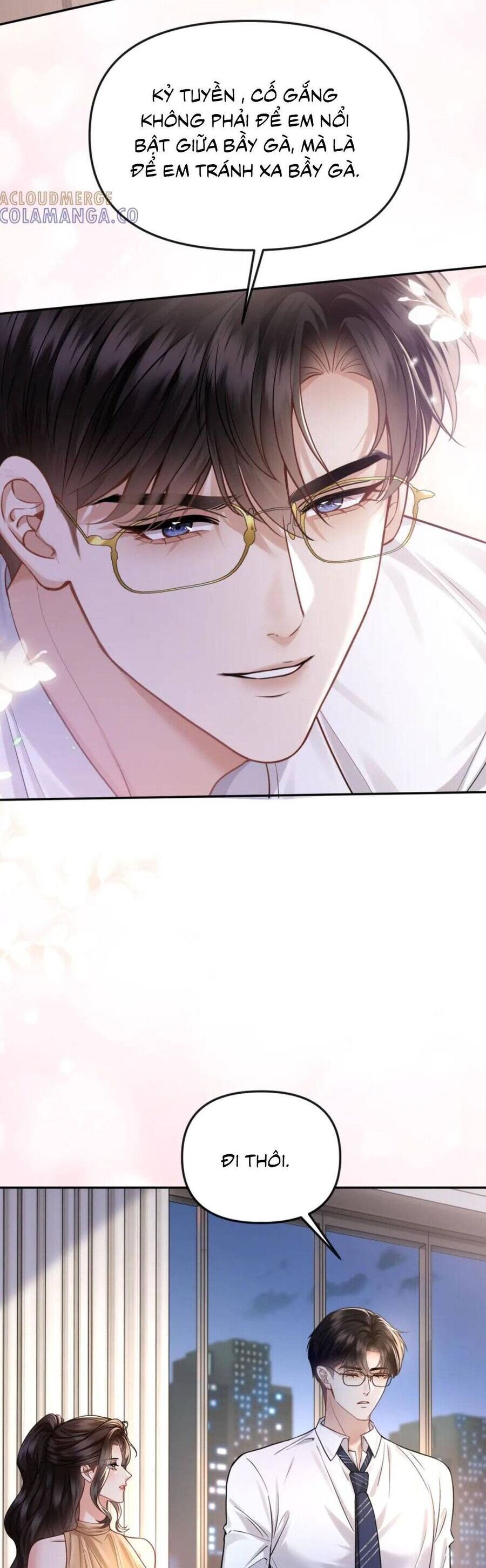 Đắm Say Chapter 48 - Trang 2