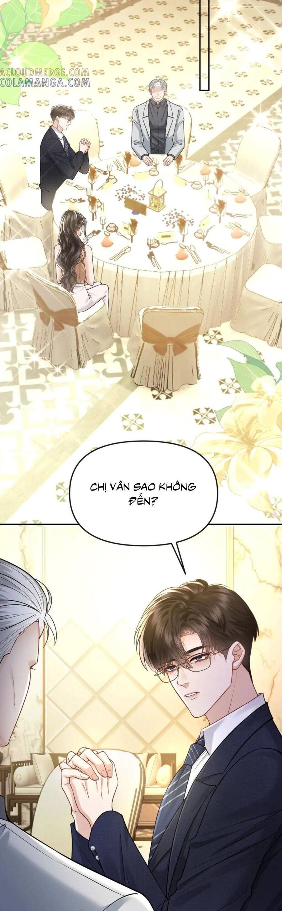 Đắm Say Chapter 48 - Trang 2