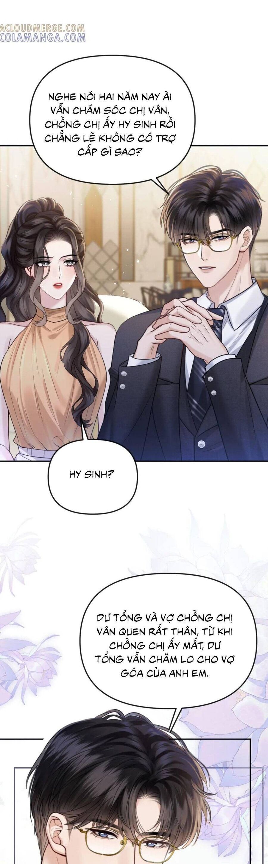 Đắm Say Chapter 48 - Trang 2