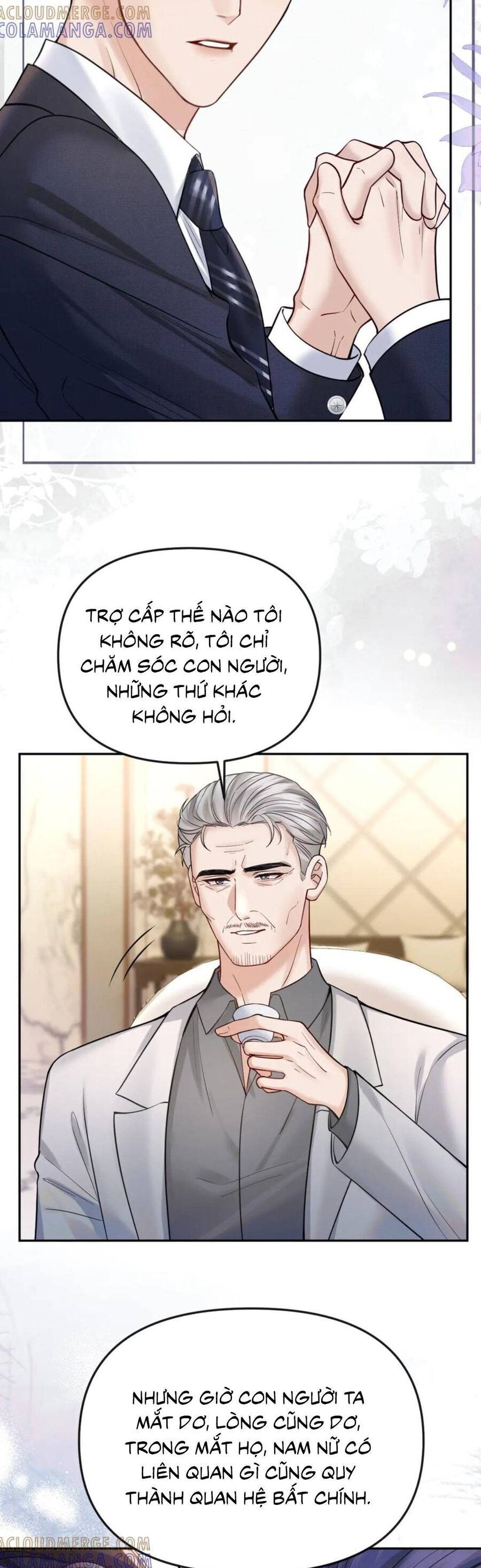 Đắm Say Chapter 48 - Trang 2