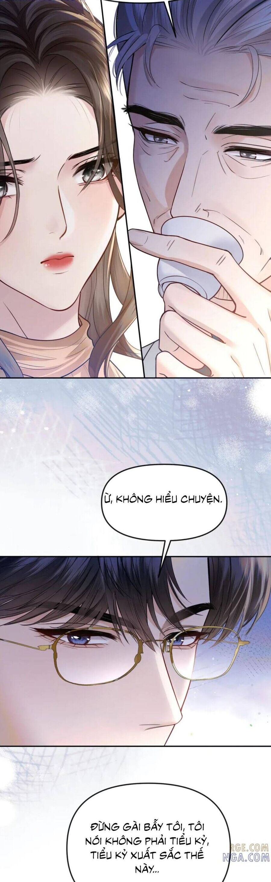 Đắm Say Chapter 48 - Trang 2