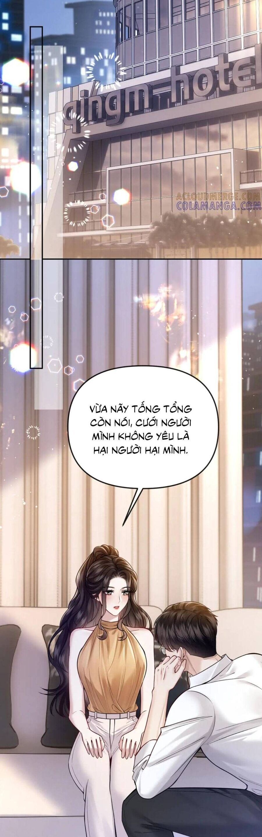 Đắm Say Chapter 48 - Trang 2