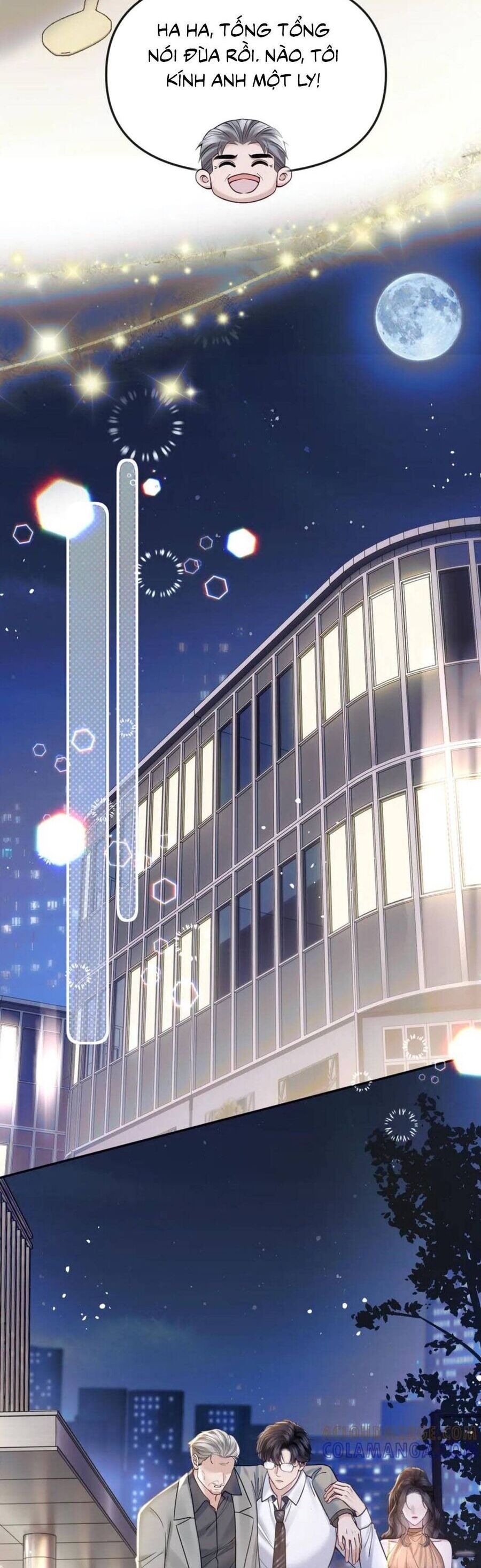 Đắm Say Chapter 48 - Trang 2