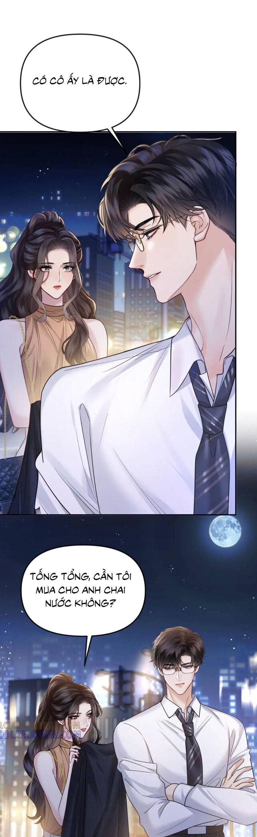 Đắm Say Chapter 48 - Trang 2
