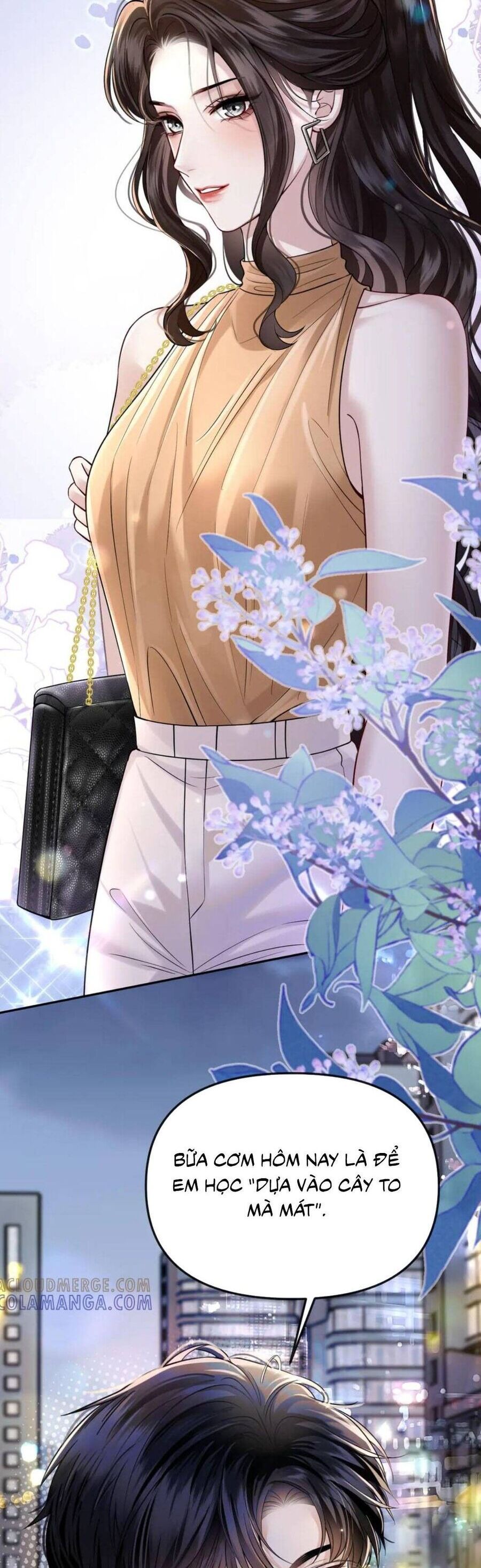 Đắm Say Chapter 48 - Trang 2