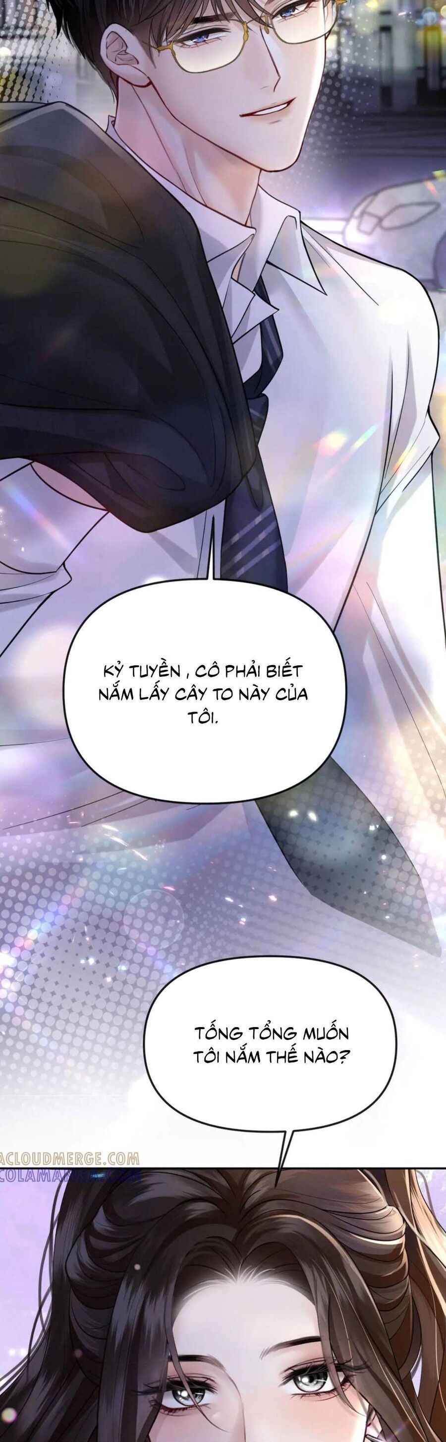 Đắm Say Chapter 48 - Trang 2