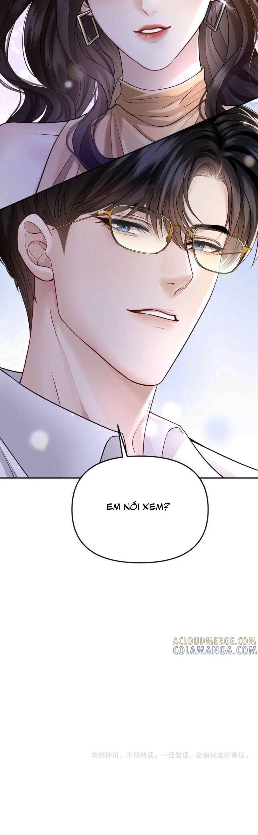 Đắm Say Chapter 48 - Trang 2