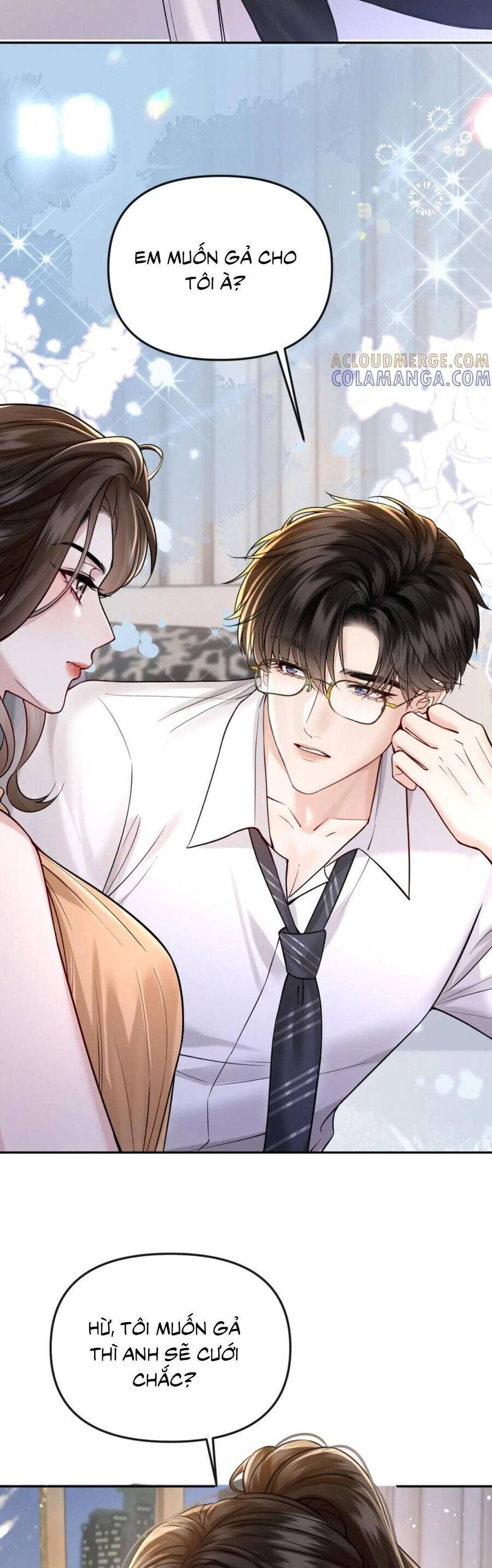 Đắm Say Chapter 48 - Trang 2