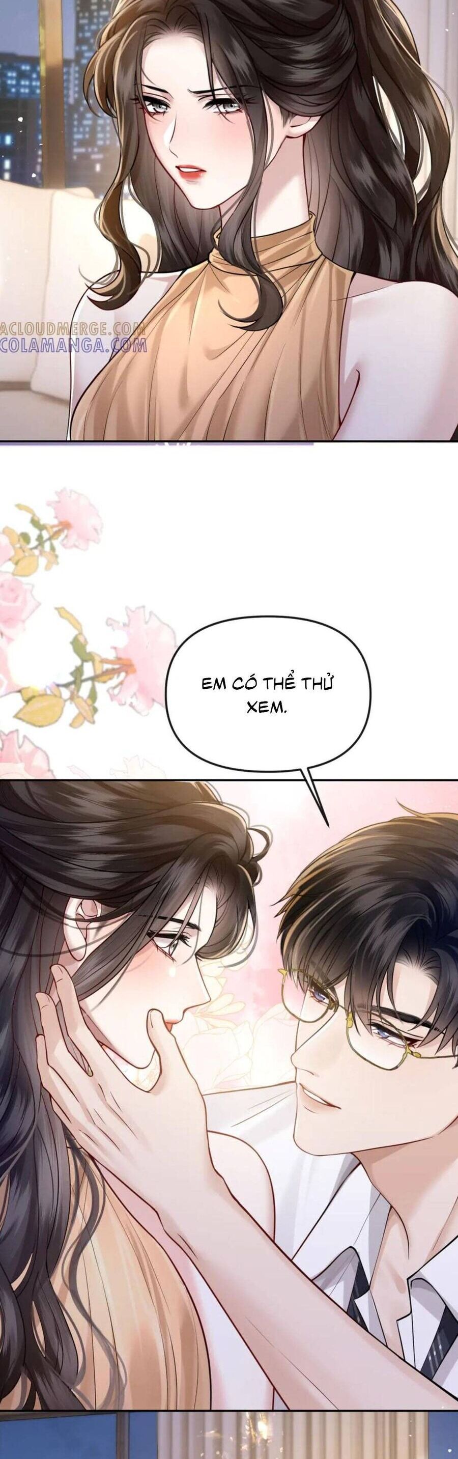 Đắm Say Chapter 48 - Trang 2