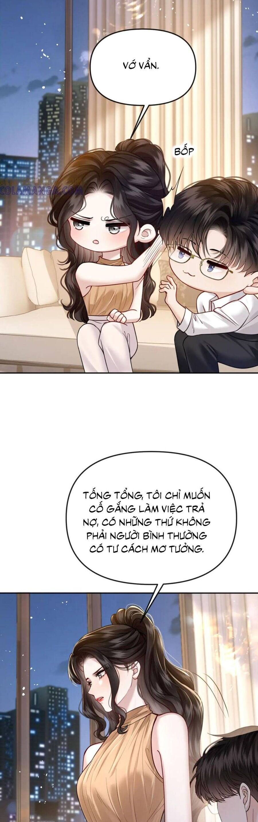 Đắm Say Chapter 48 - Trang 2