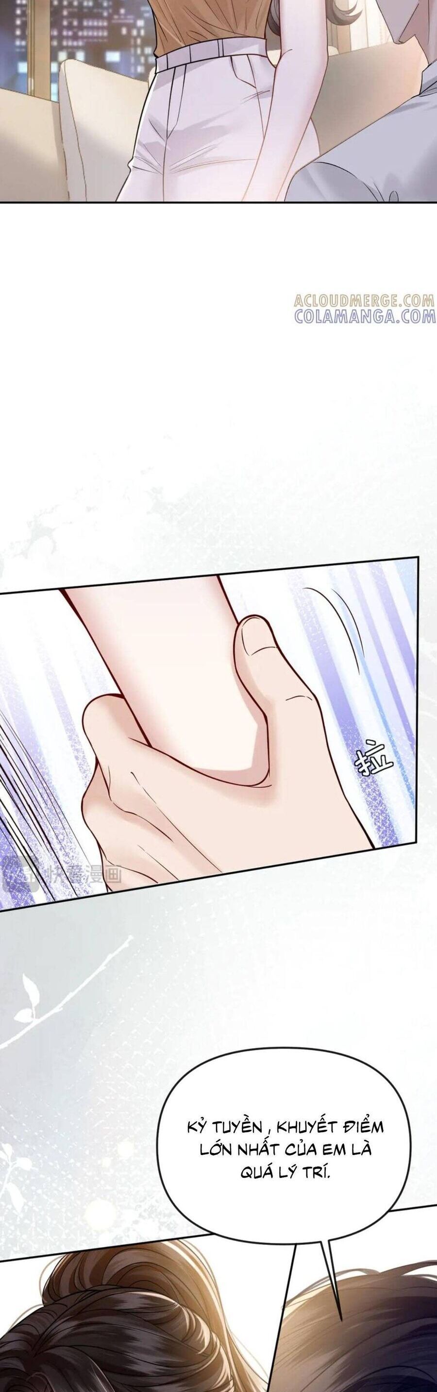 Đắm Say Chapter 48 - Trang 2