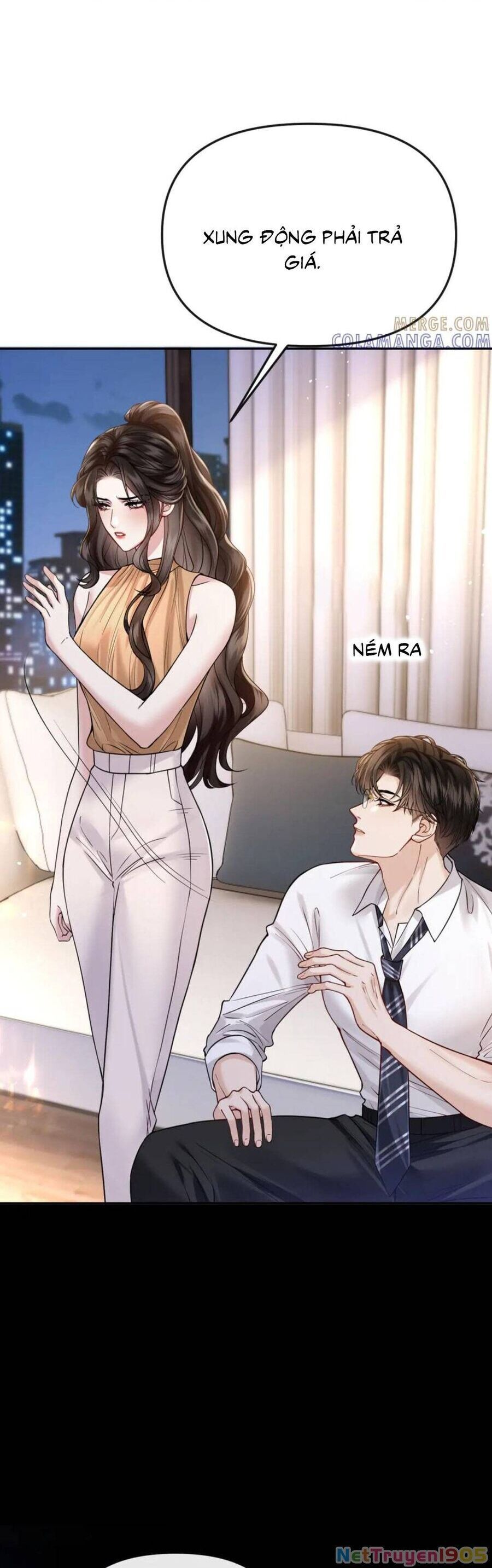 Đắm Say Chapter 48 - Trang 2