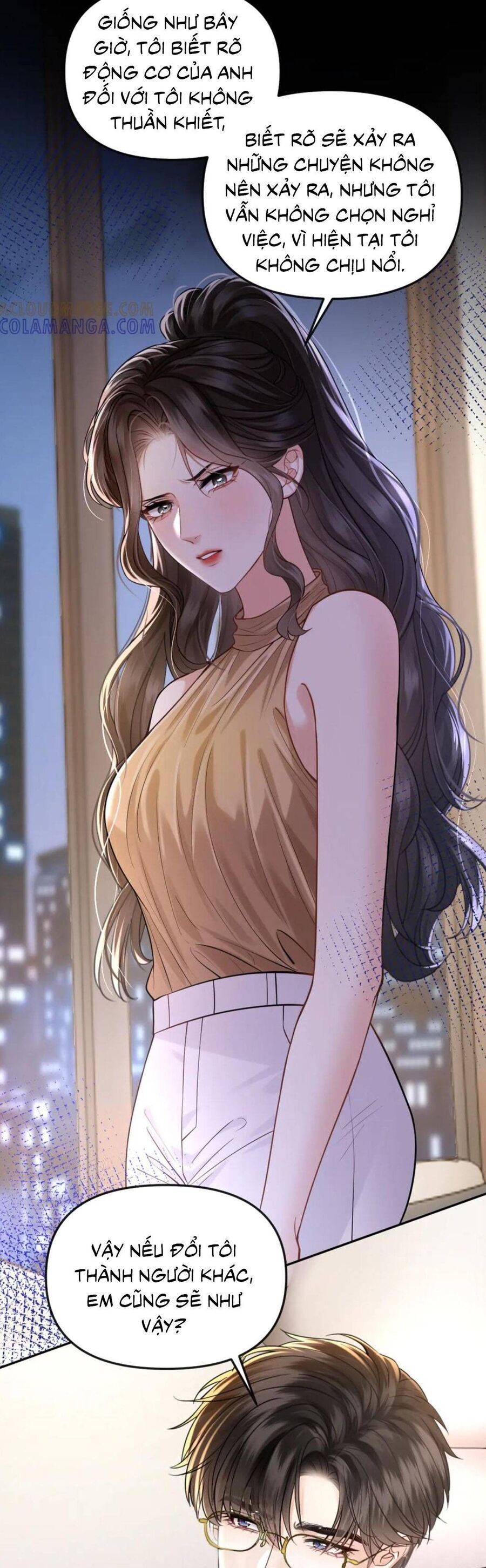 Đắm Say Chapter 48 - Trang 2