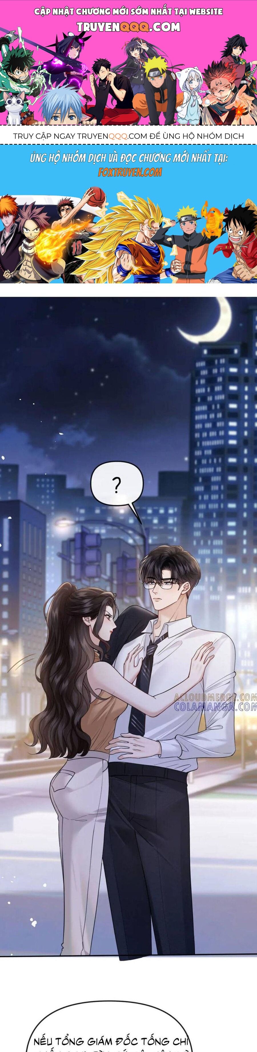 Đắm Say Chapter 49 - Trang 2