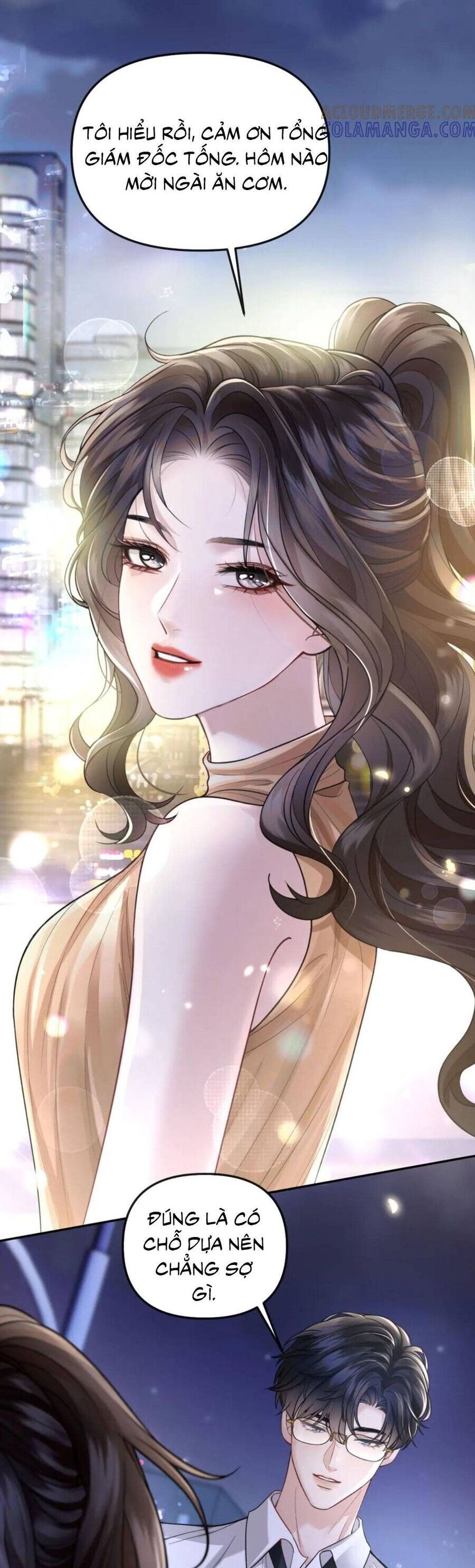 Đắm Say Chapter 49 - Trang 2