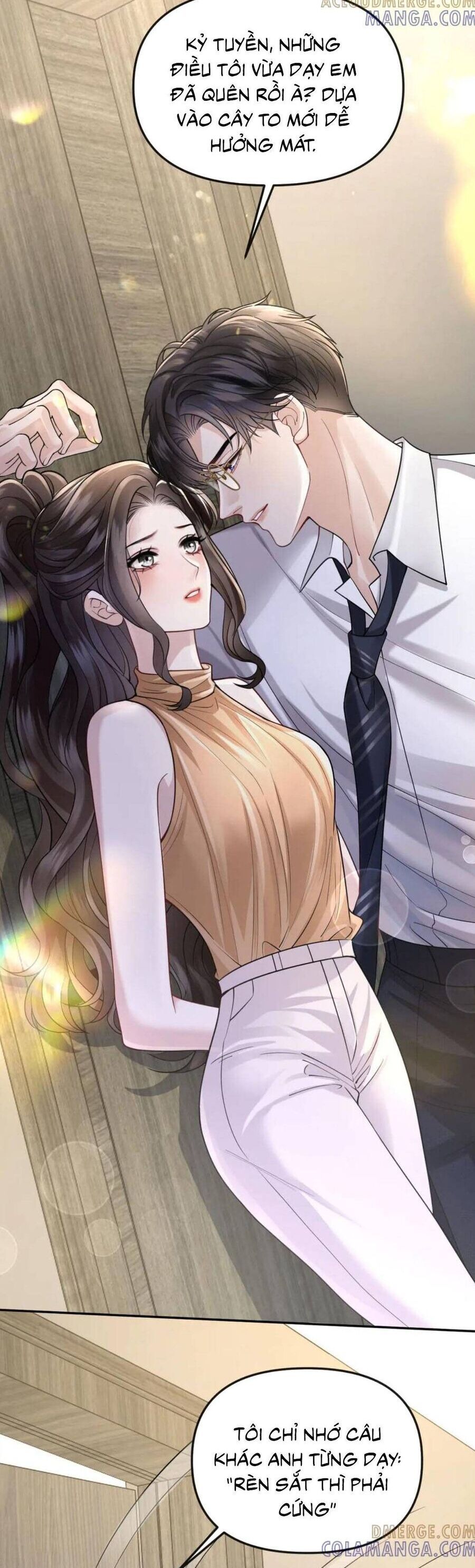 Đắm Say Chapter 49 - Trang 2