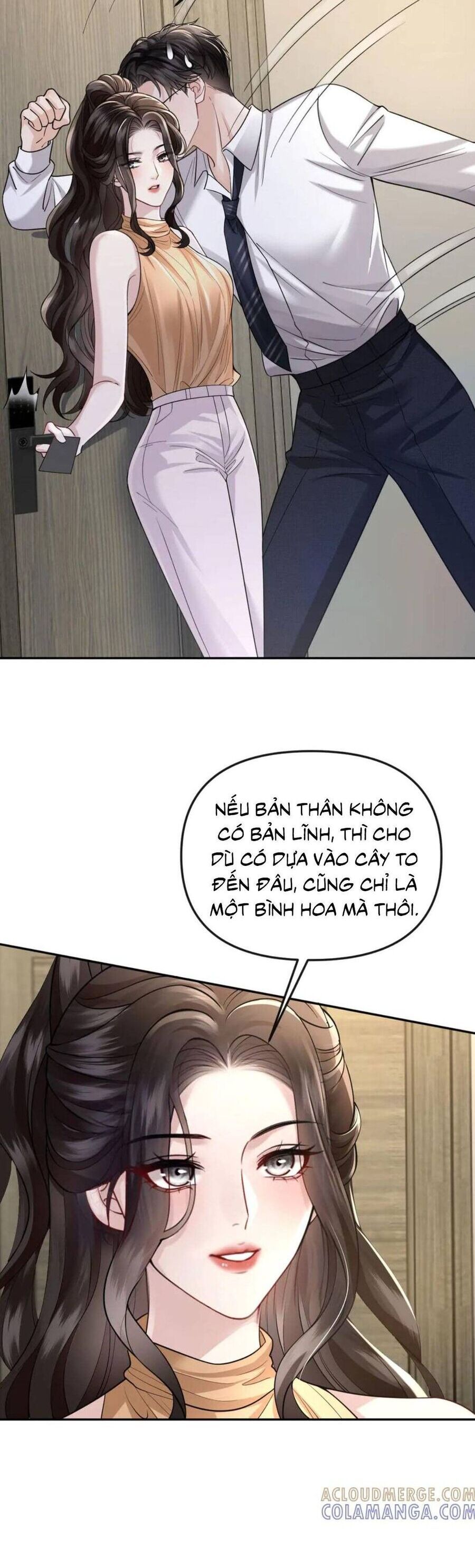 Đắm Say Chapter 49 - Trang 2