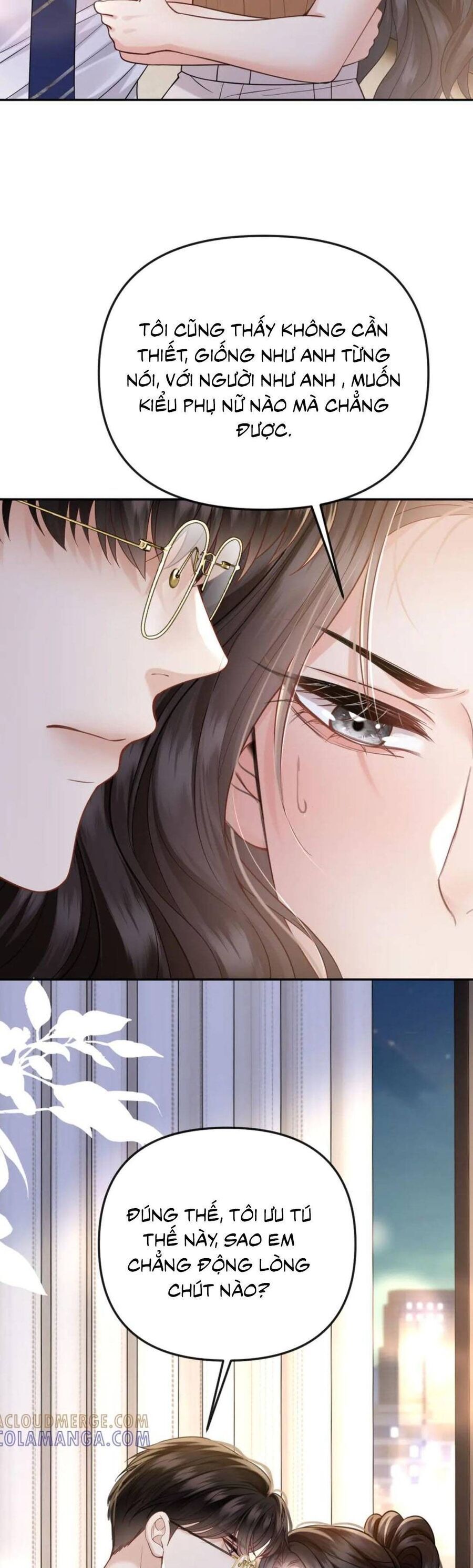 Đắm Say Chapter 49 - Trang 2