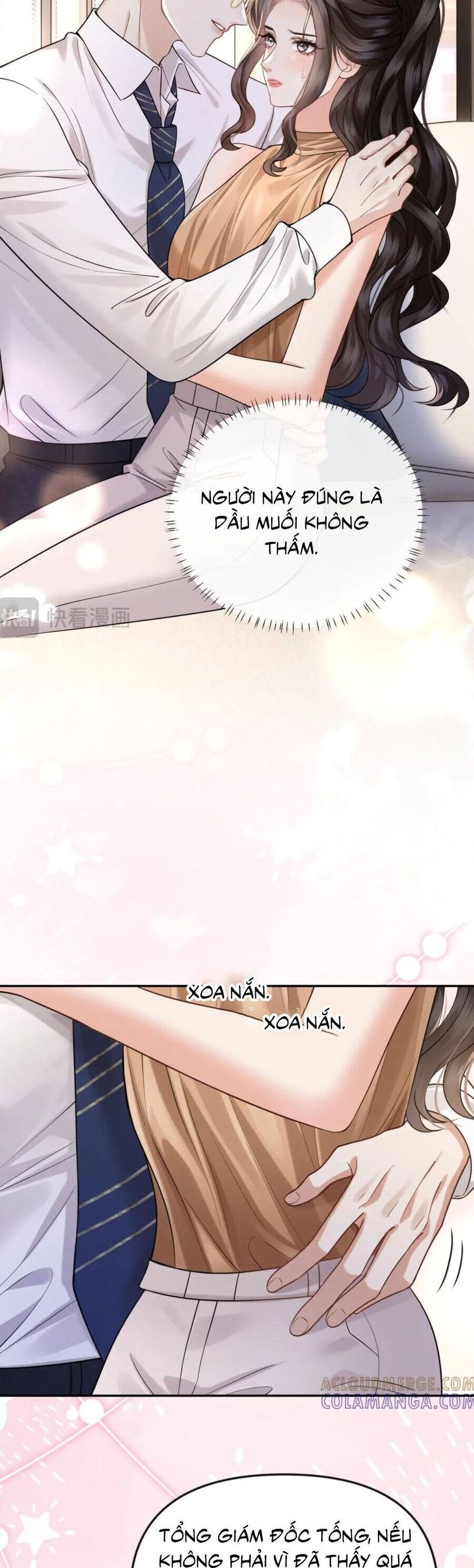 Đắm Say Chapter 49 - Trang 2