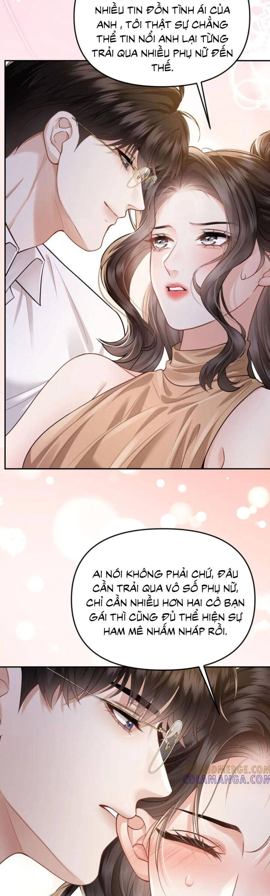 Đắm Say Chapter 49 - Trang 2