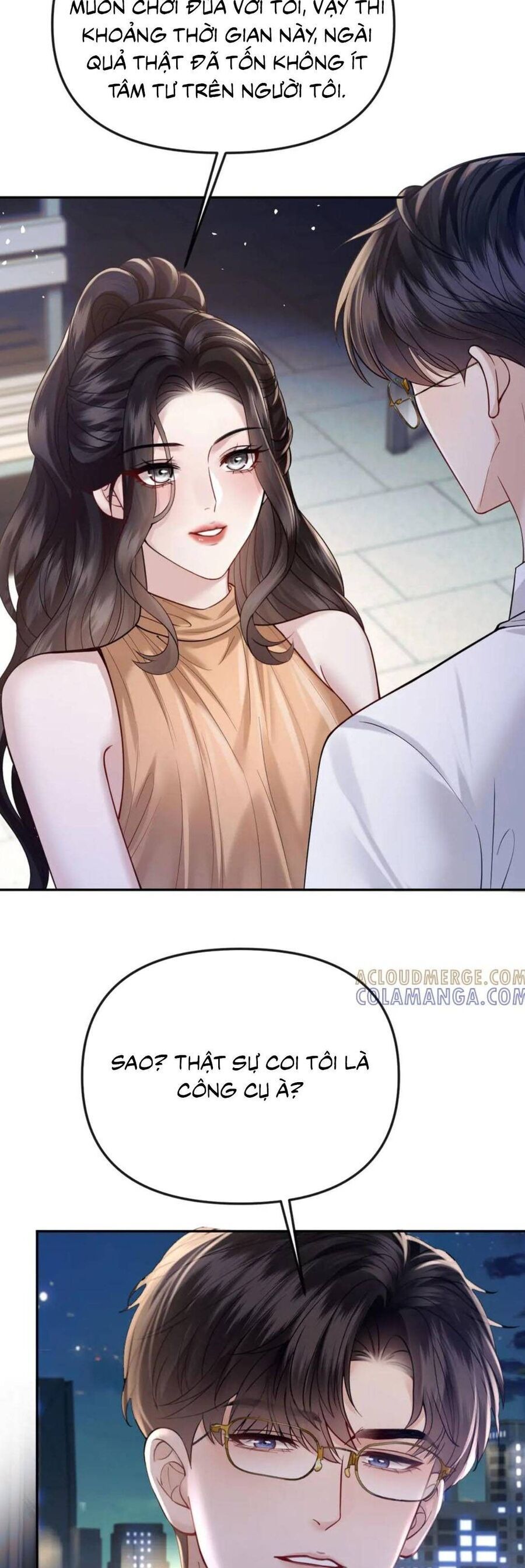 Đắm Say Chapter 49 - Trang 2