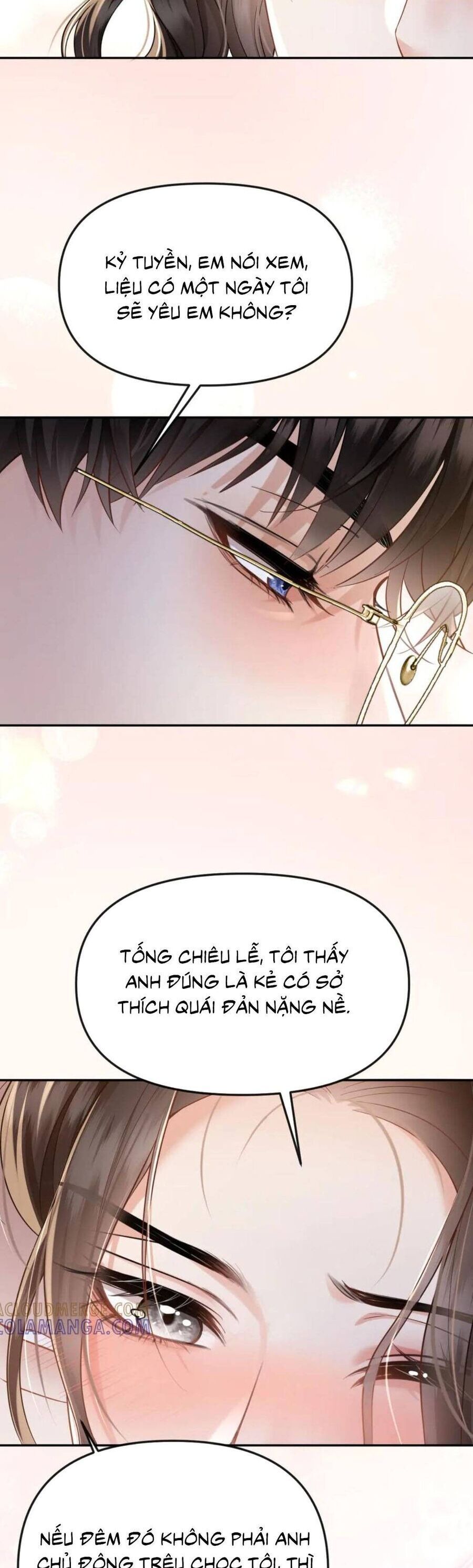 Đắm Say Chapter 49 - Trang 2