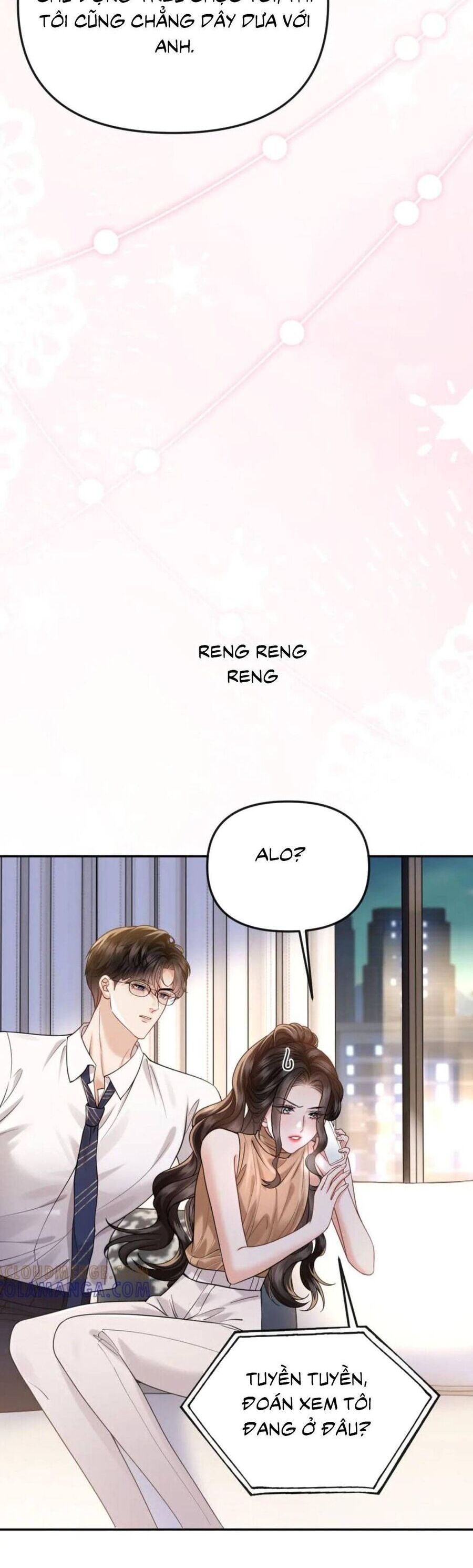 Đắm Say Chapter 49 - Trang 2