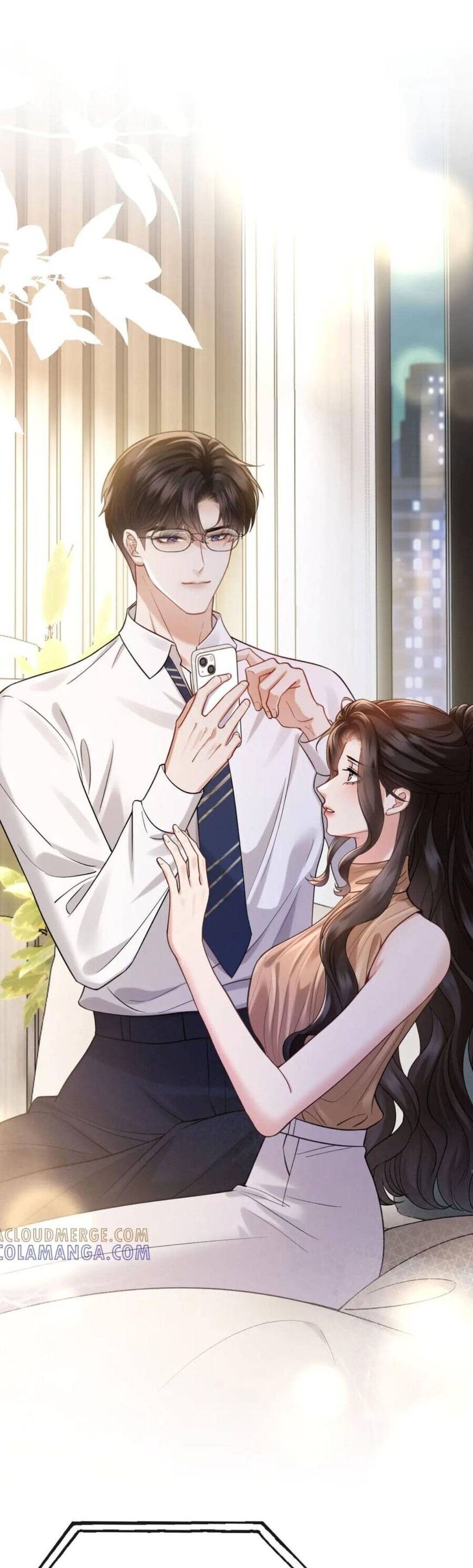 Đắm Say Chapter 49 - Trang 2