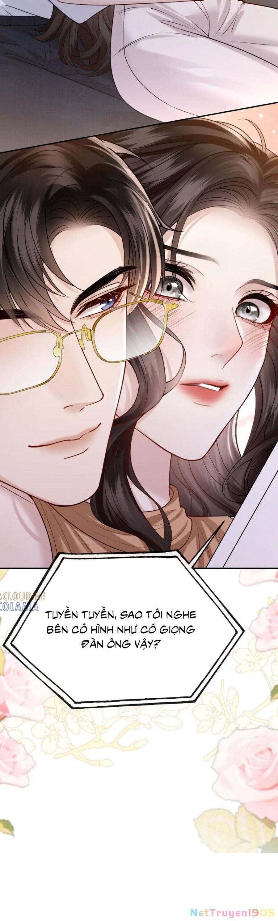 Đắm Say Chapter 49 - Trang 2