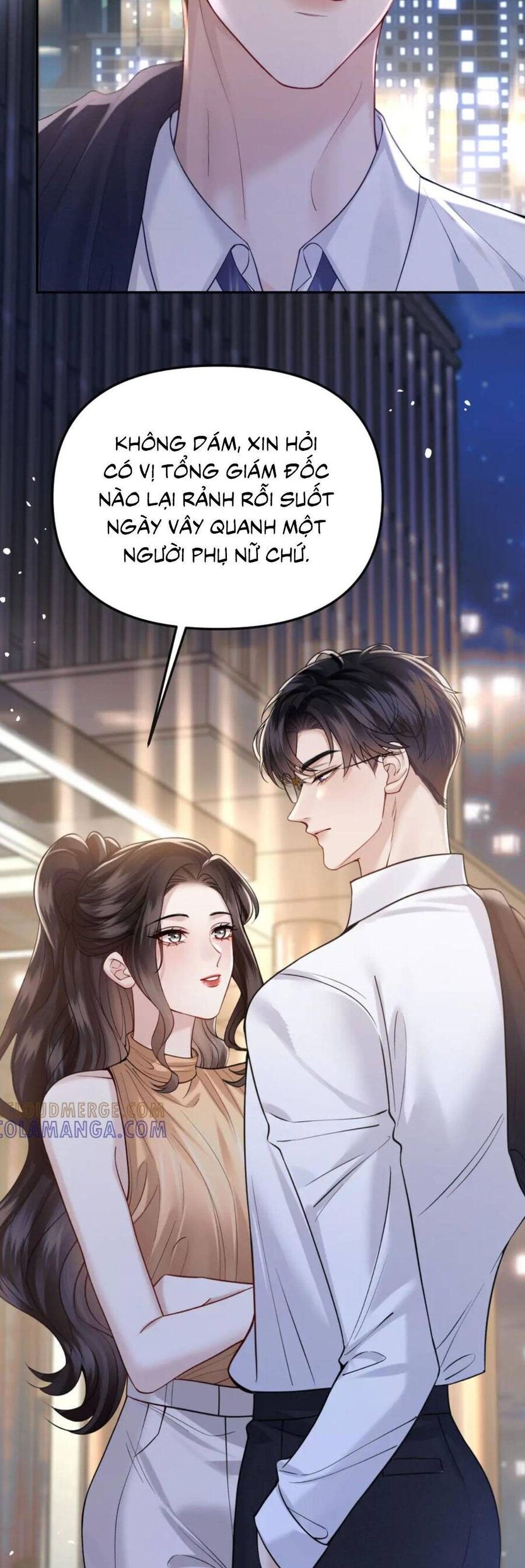 Đắm Say Chapter 49 - Trang 2