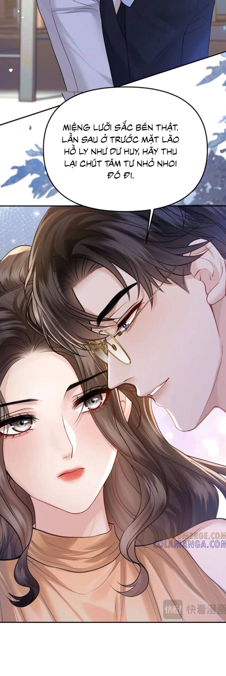 Đắm Say Chapter 49 - Trang 2