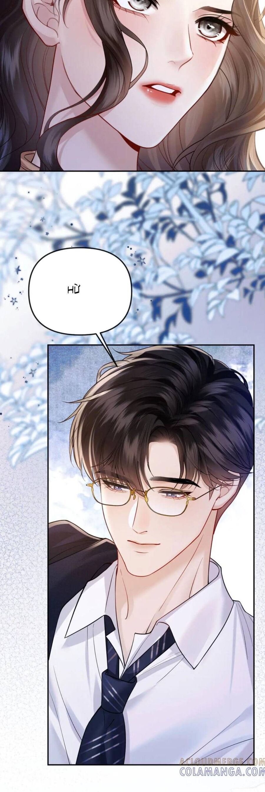 Đắm Say Chapter 49 - Trang 2