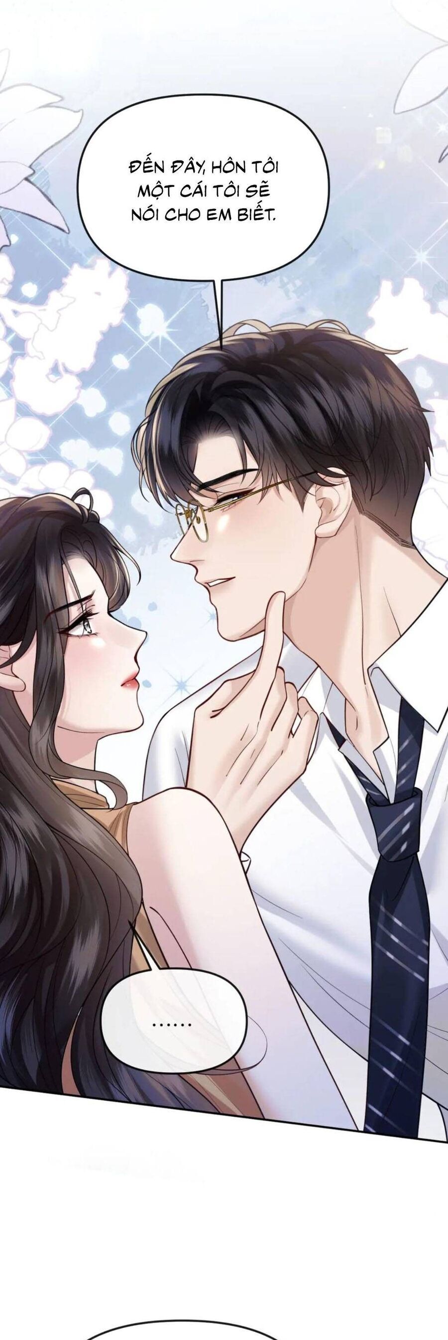 Đắm Say Chapter 49 - Trang 2