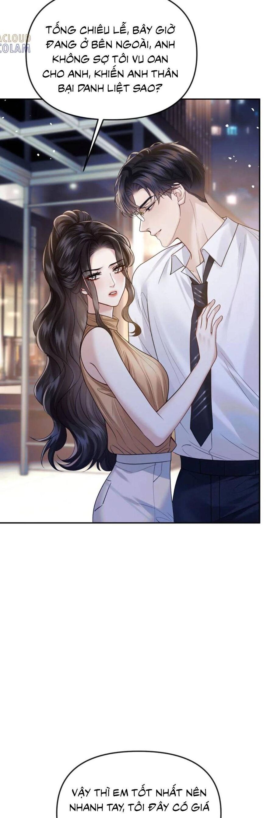 Đắm Say Chapter 49 - Trang 2