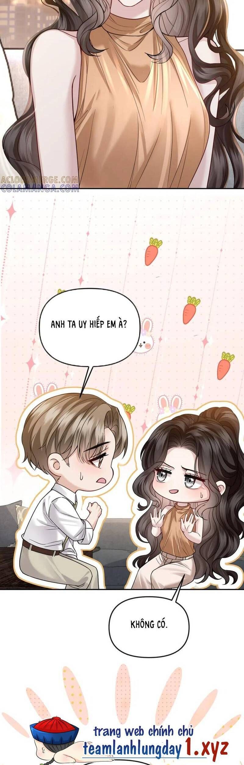 Đắm Say Chapter 51 - Trang 2