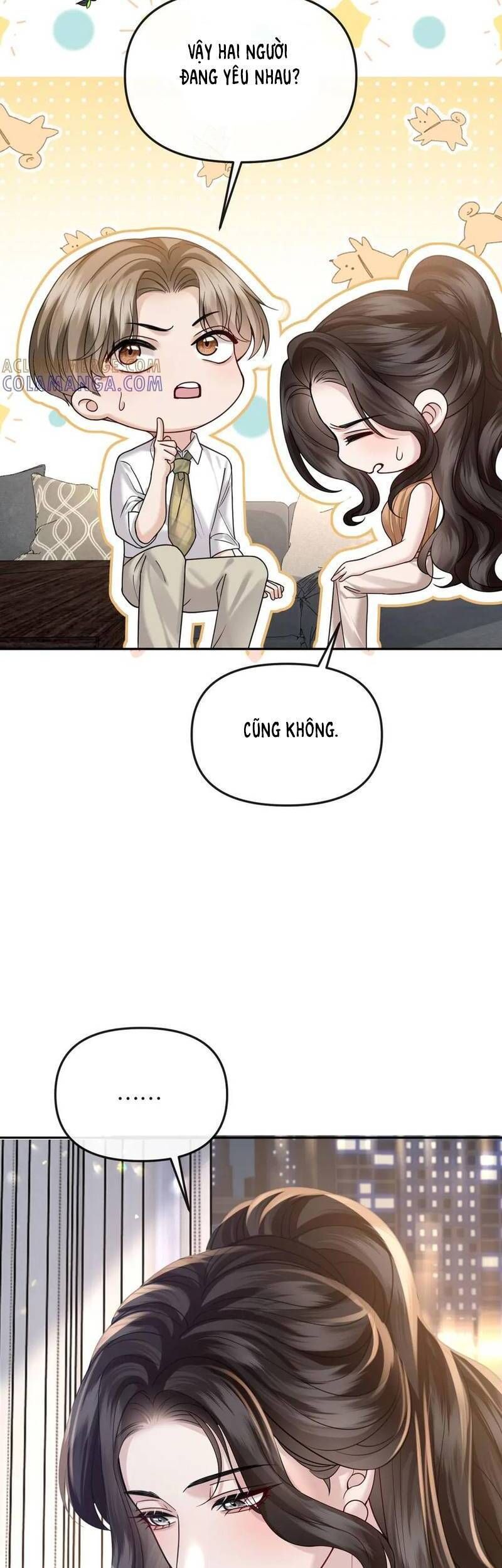 Đắm Say Chapter 51 - Trang 2