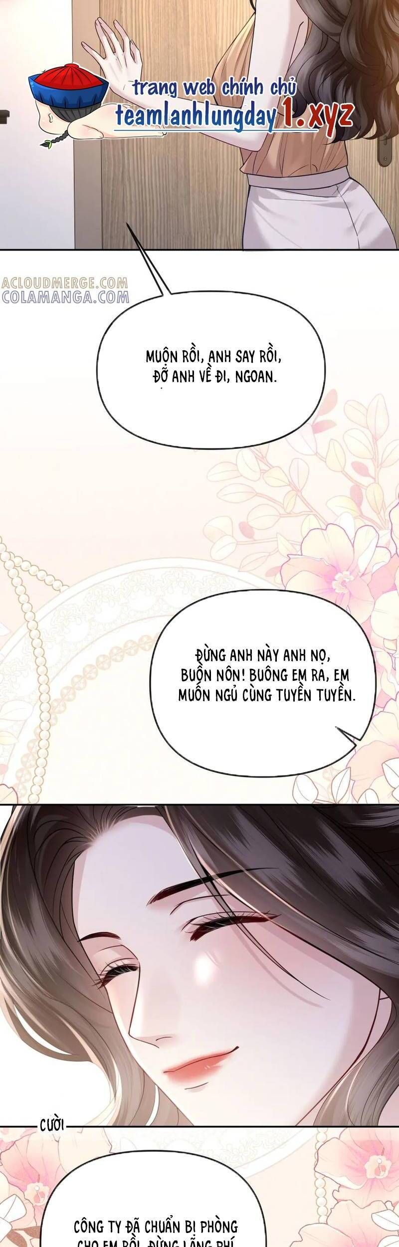 Đắm Say Chapter 51 - Trang 2