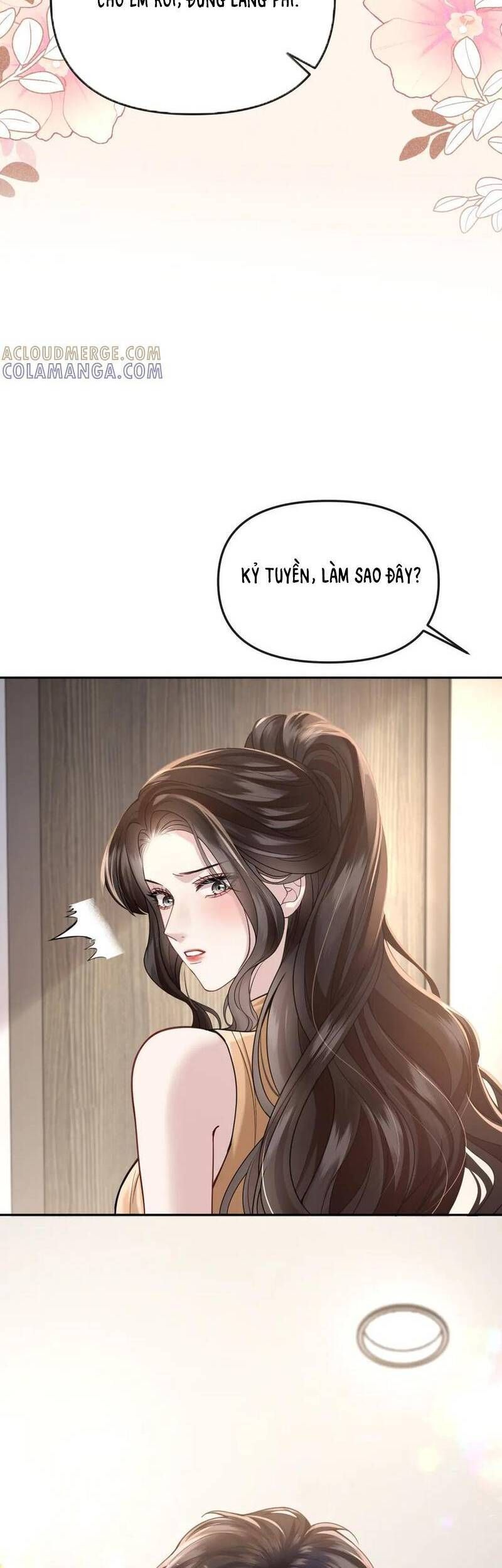 Đắm Say Chapter 51 - Trang 2