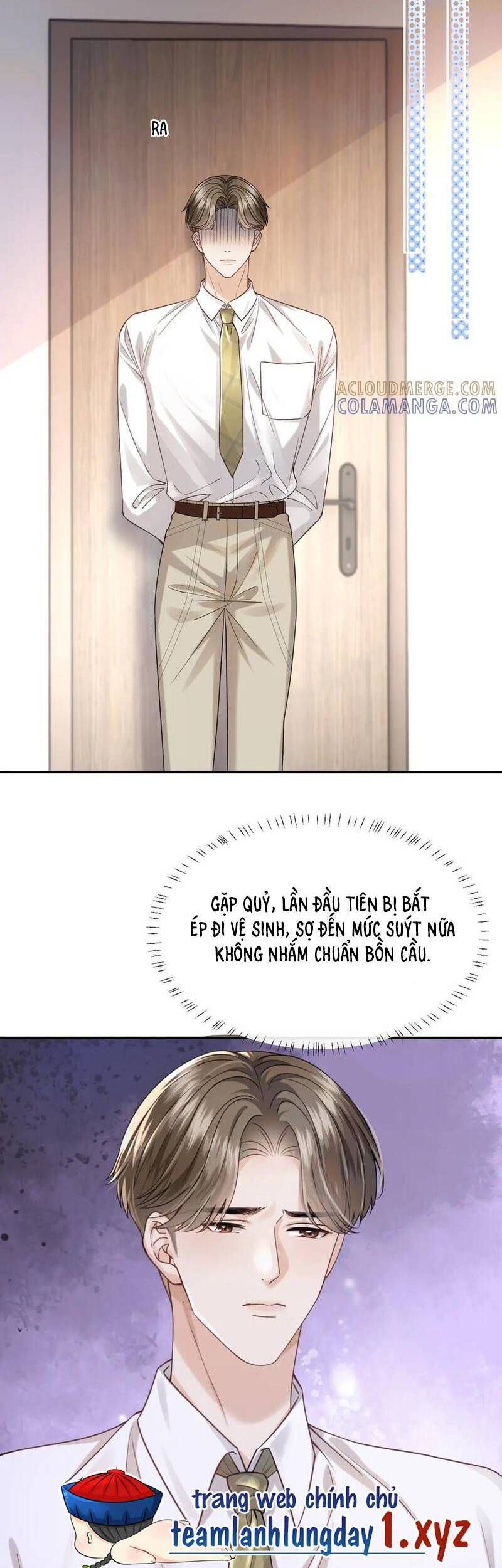 Đắm Say Chapter 51 - Trang 2