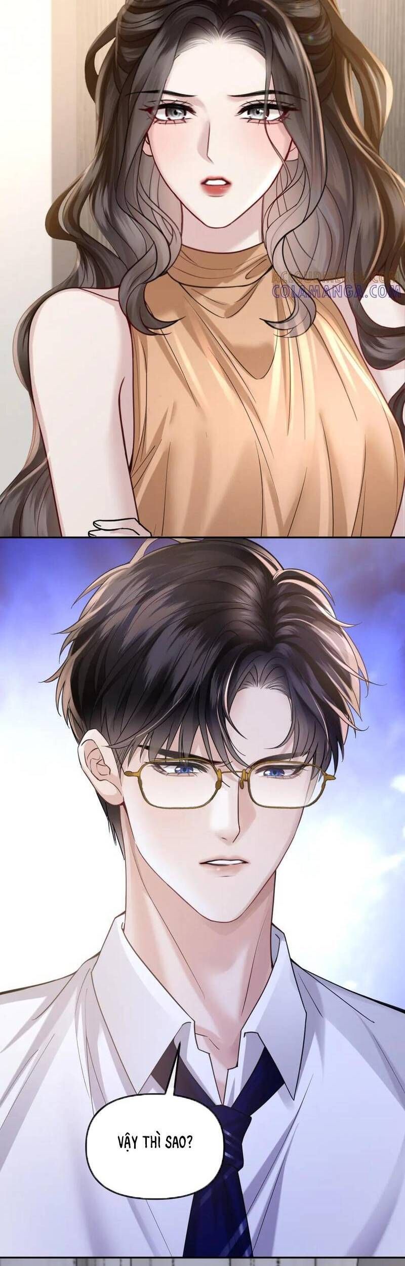 Đắm Say Chapter 51 - Trang 2