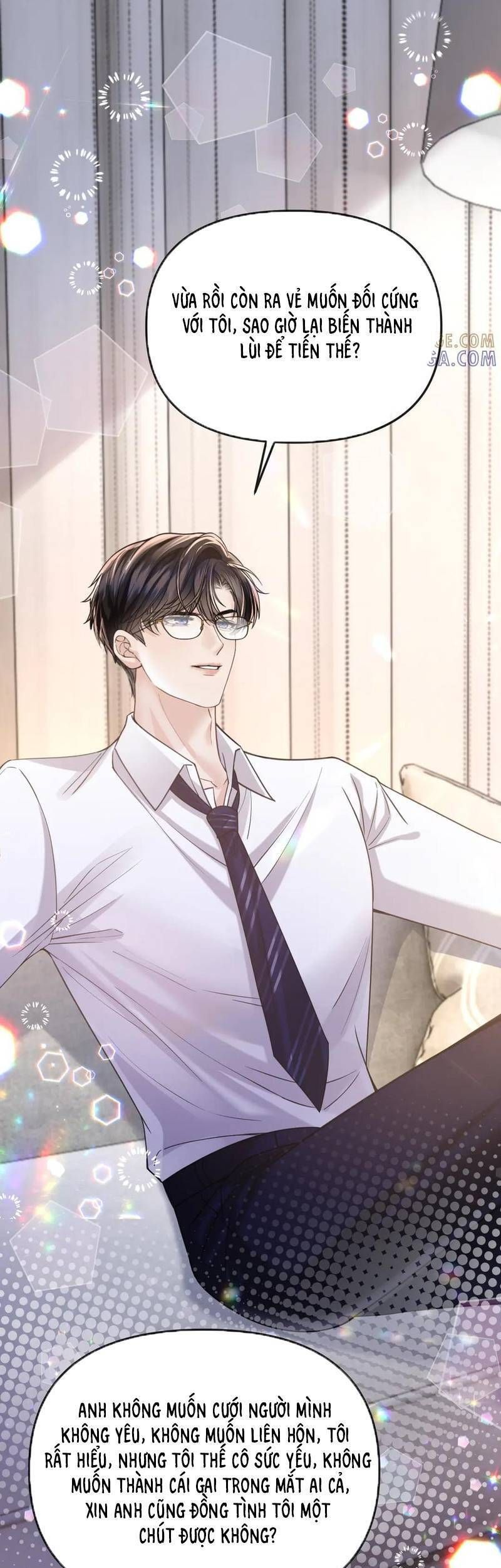 Đắm Say Chapter 51 - Trang 2