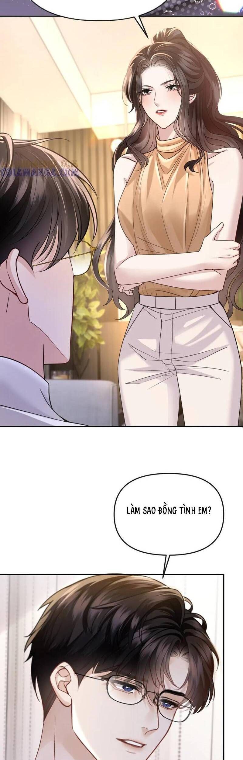 Đắm Say Chapter 51 - Trang 2
