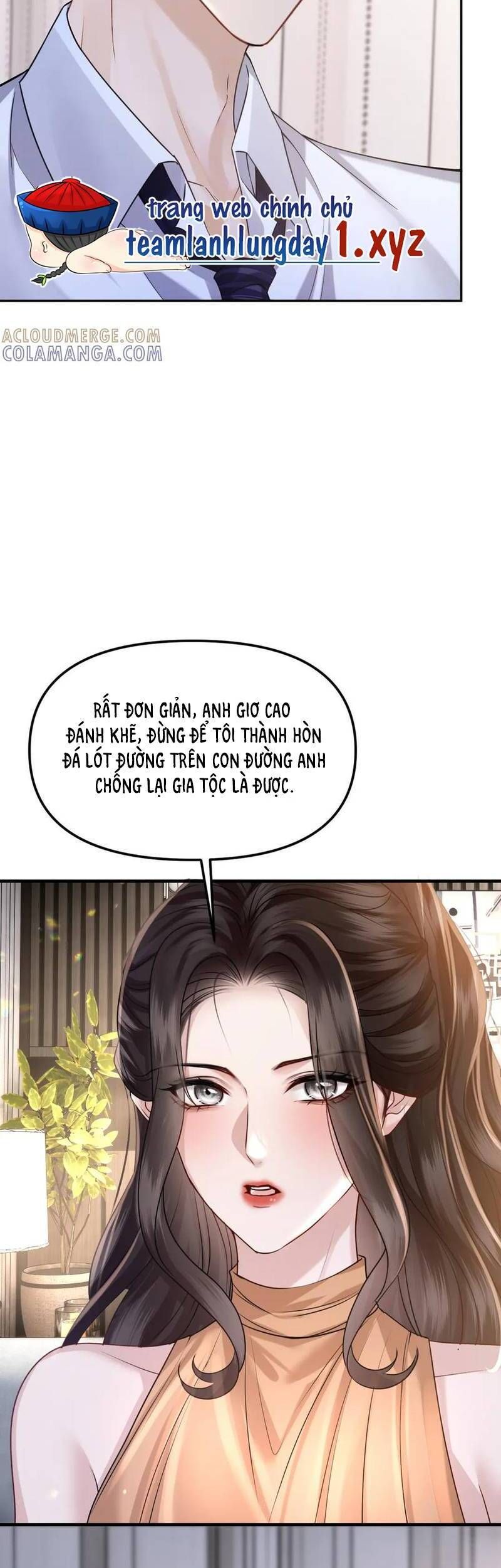 Đắm Say Chapter 51 - Trang 2