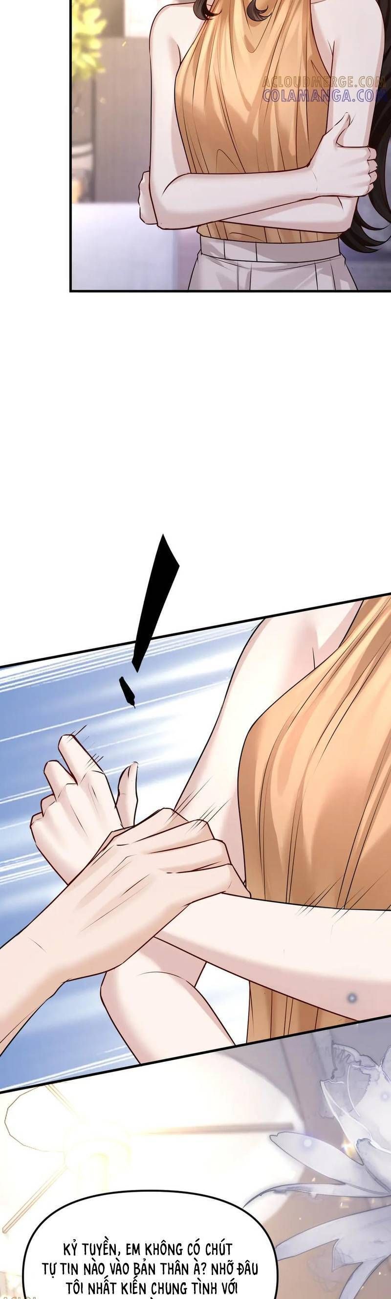 Đắm Say Chapter 51 - Trang 2