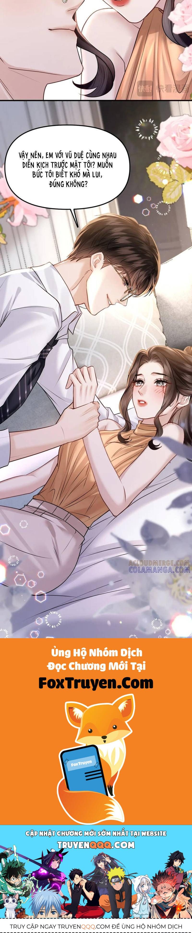 Đắm Say Chapter 51 - Trang 2