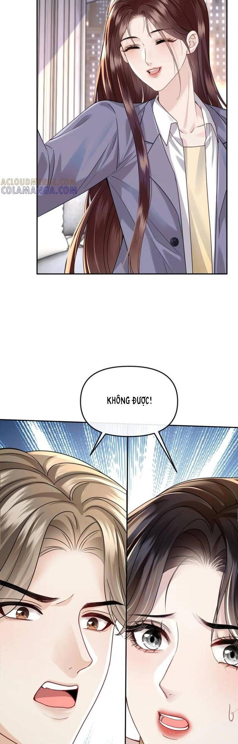 Đắm Say Chapter 51 - Trang 2