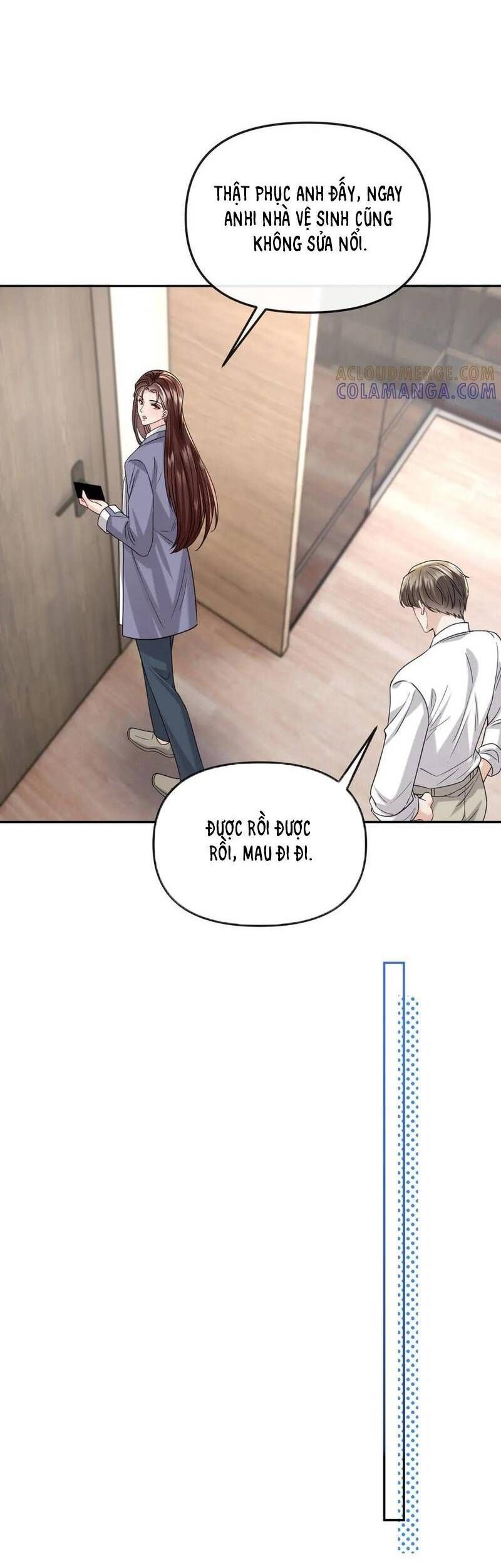 Đắm Say Chapter 51 - Trang 2