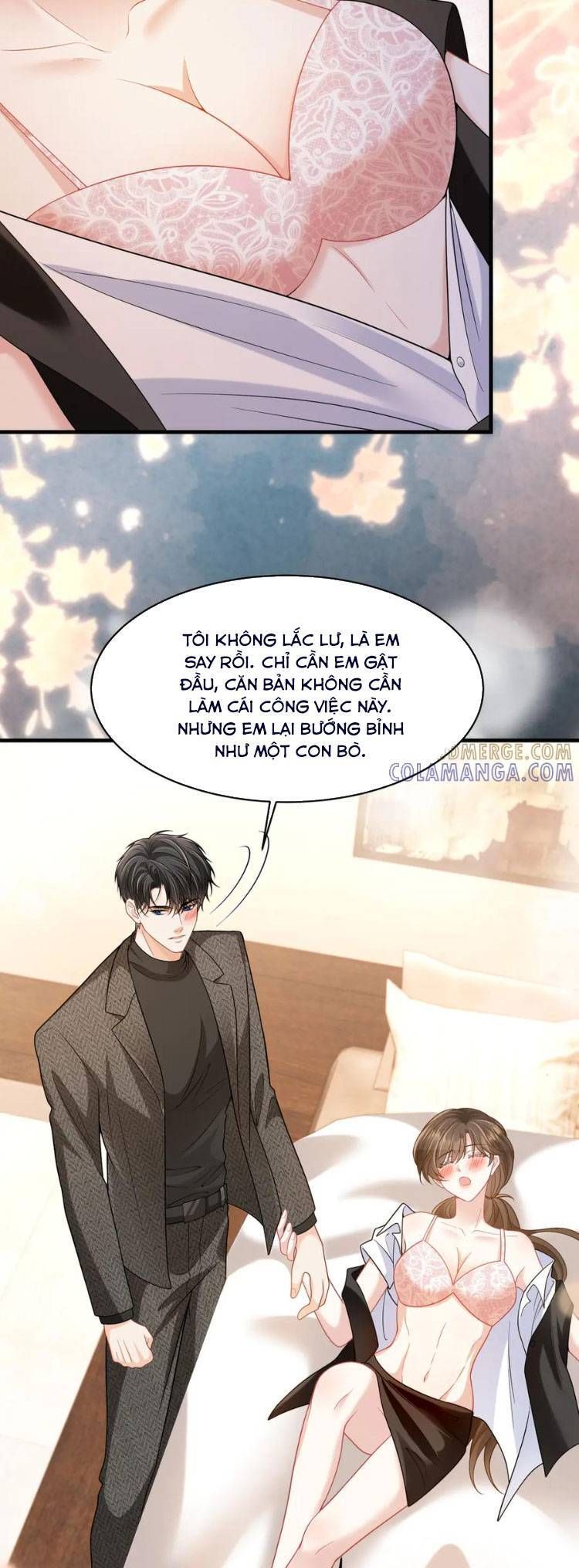 Đắm Say Chapter 52 - Trang 2