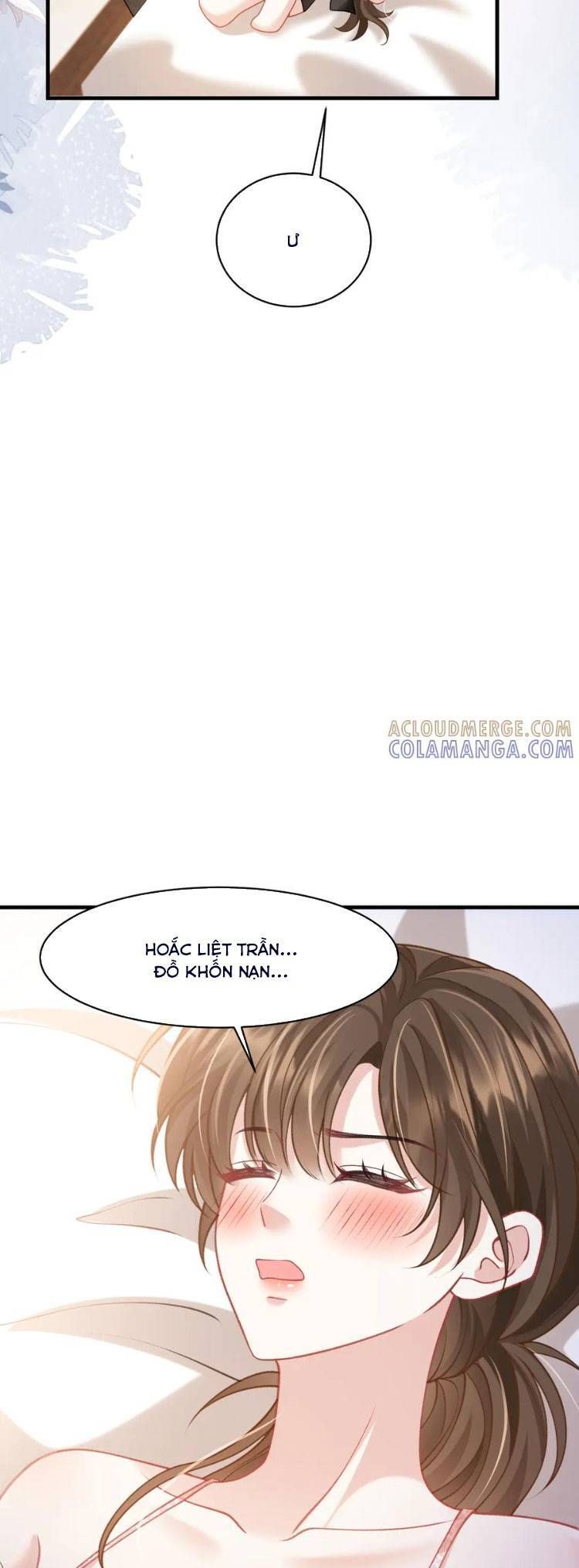 Đắm Say Chapter 52 - Trang 2